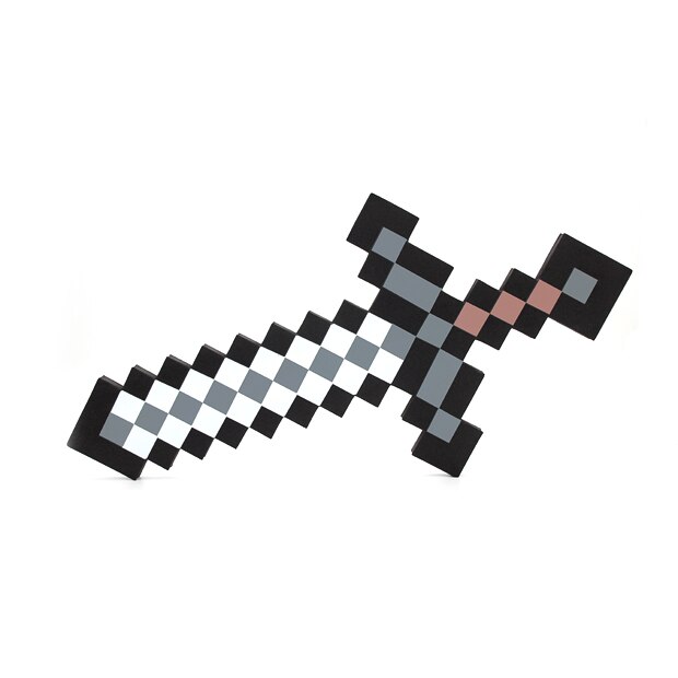 Kiếm Minecraft Iron