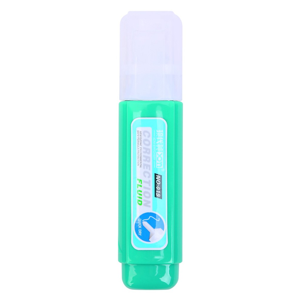 Viết xóa nước Cây dẹp 019