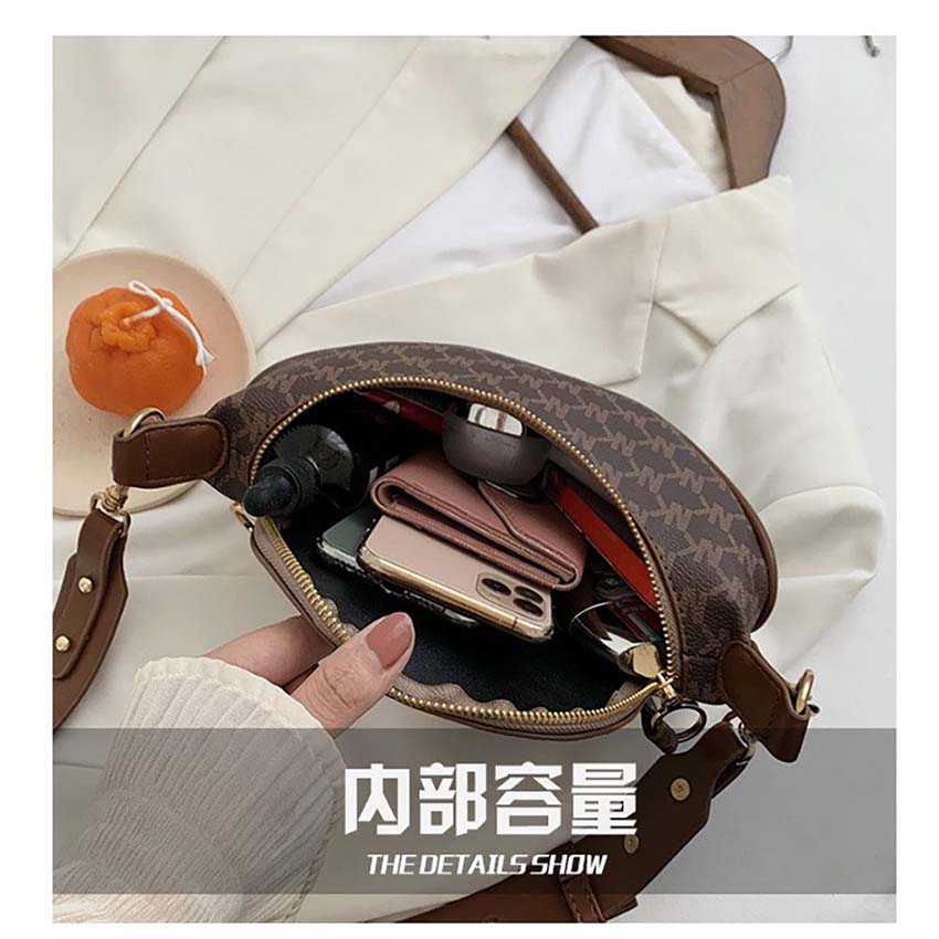 Túi Thời Trang Nữ Bao Tử Siêu Hot 3M420