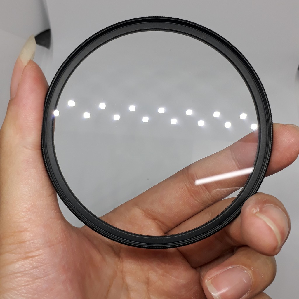 Xả Filter UV Cuely phi 77mm giá rẻ []