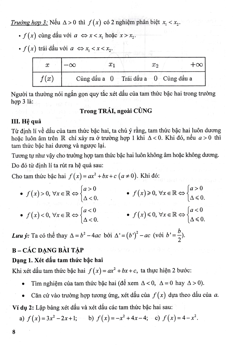 Khám Phá Toán 10: Để Học Giỏi (Dùng Kèm SGK Chân Trời Sáng Tạo)