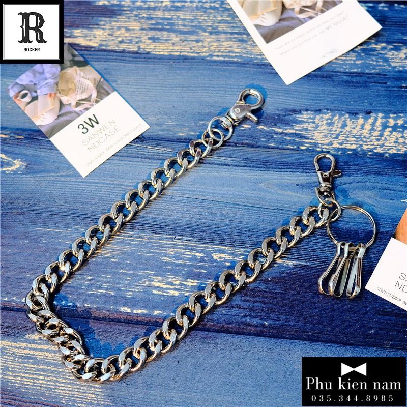 Xích quần Jeans - Mã XQJ046