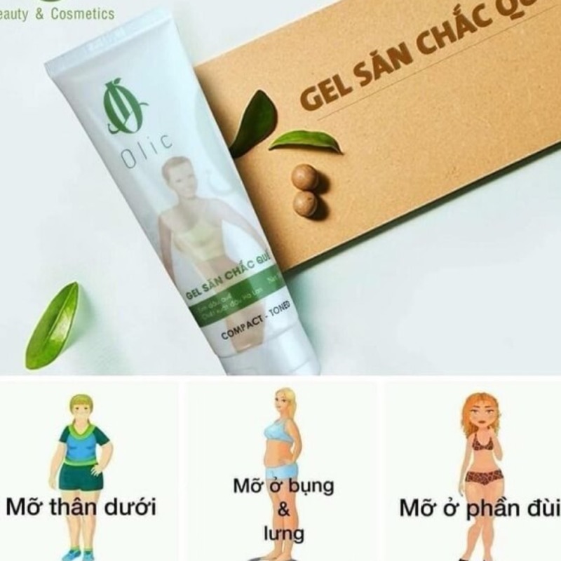 kem tan mỡ