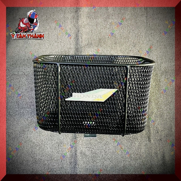 rổ lưới xe dream MS 105
