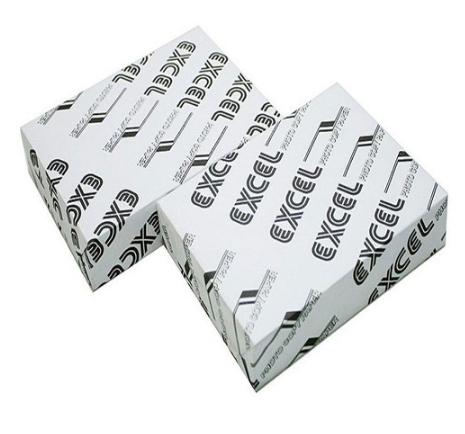 Giấy A5 Excel 70g Ford Paper