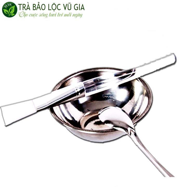 Combo 2 bộ dụng cụ đắp mặt nạ