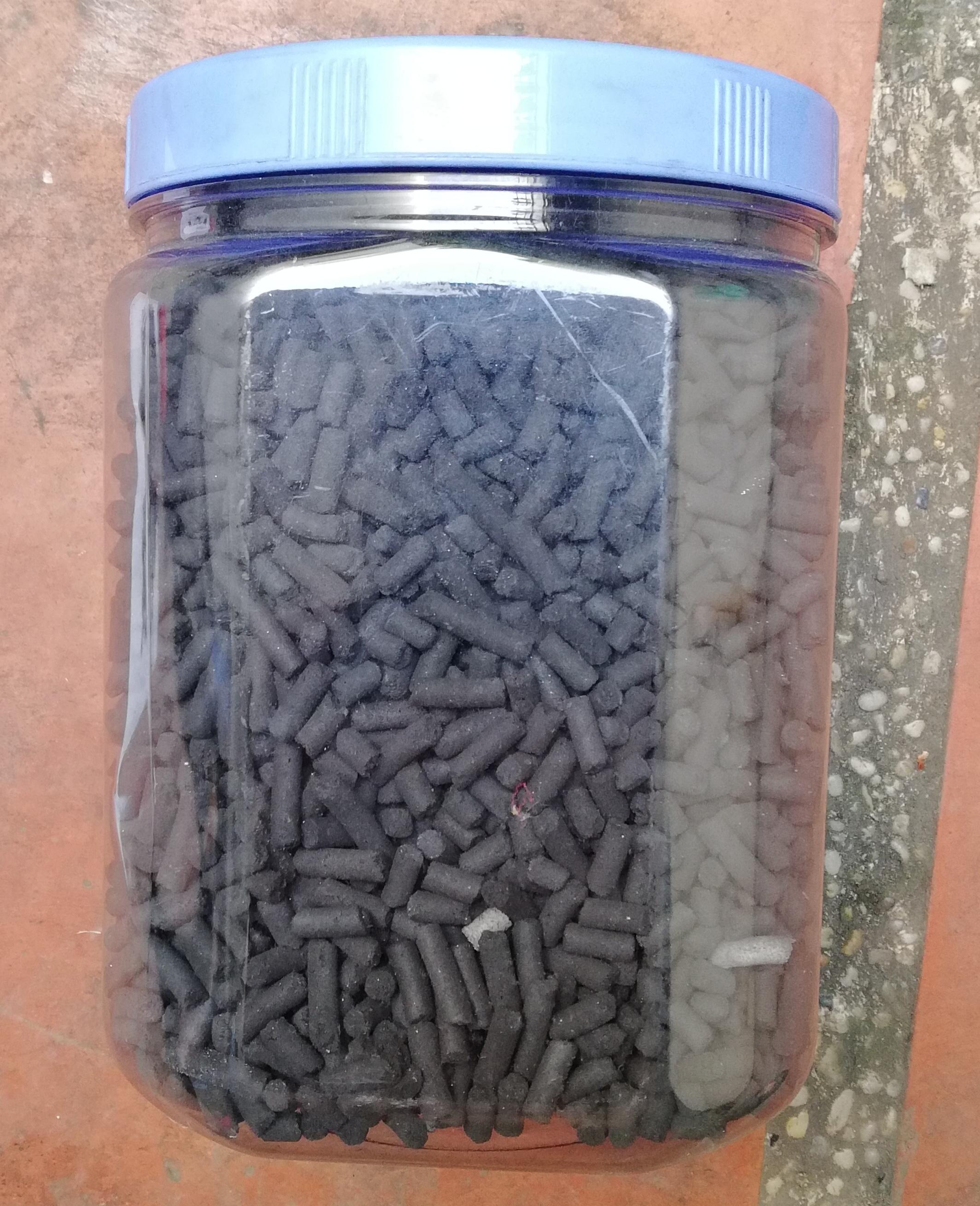 500g than hoạt tính máy hút mùi