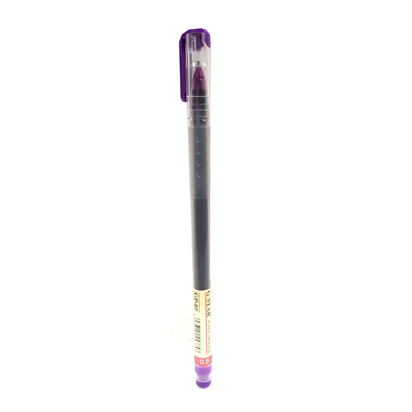 [MUA NHIỀU SIÊU RẺ] [Lẻ 1 cây] Bút viết gel nước Gstar GP-02 / GP02 (0.5mm)