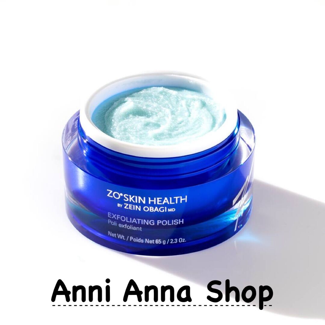 [FreeshipMAX] Kem Tẩy Tế Bào Chết Exfoliating Polish