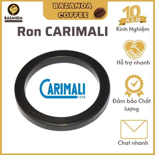 Ron su máy pha cà phê carimali chính hãng