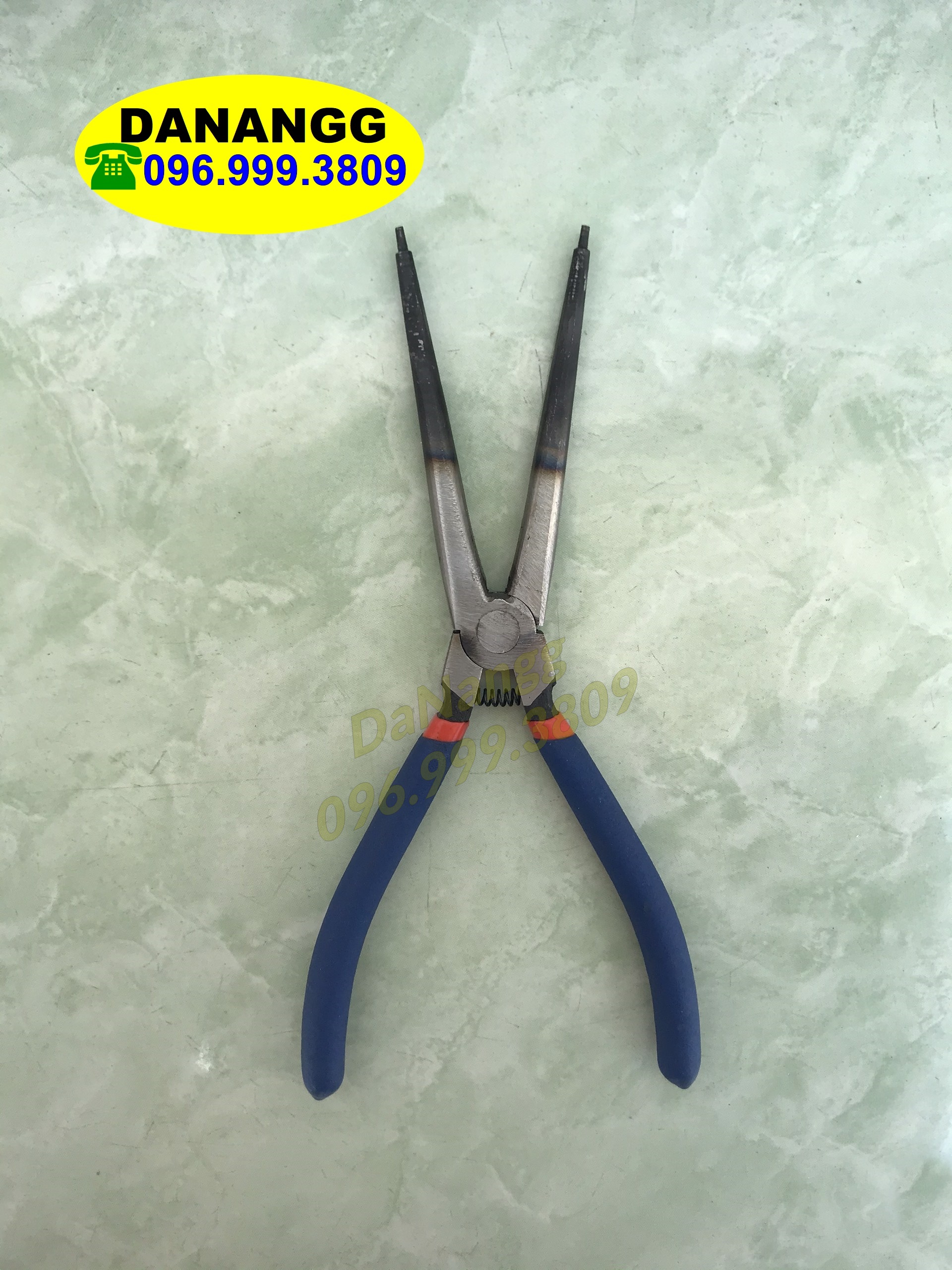 Kìm phe dài gắp phanh côn xe ga bi 6902