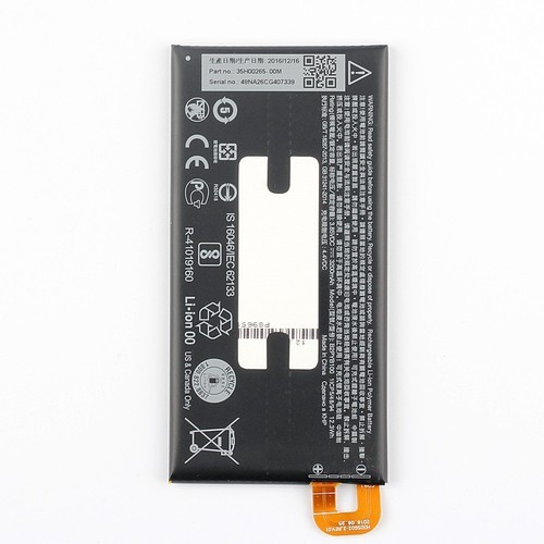 Pin HTC 10 Evo