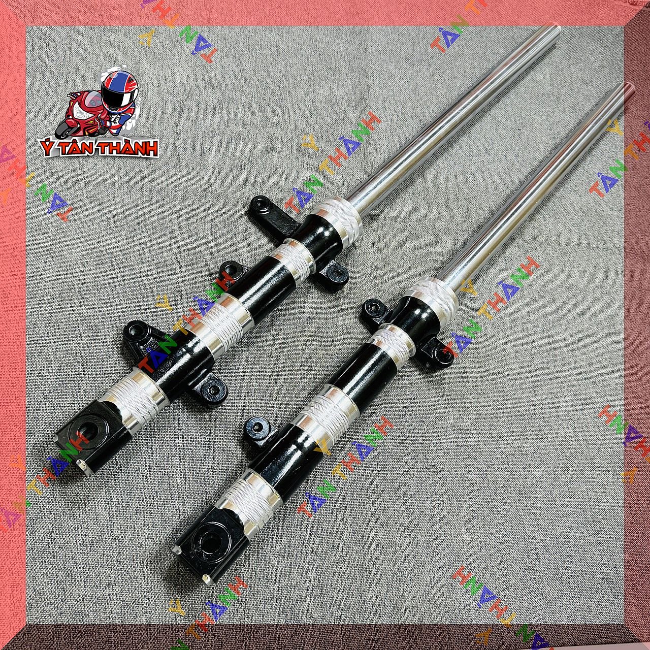 Phuộc trước phay thái sonic 150 MS07