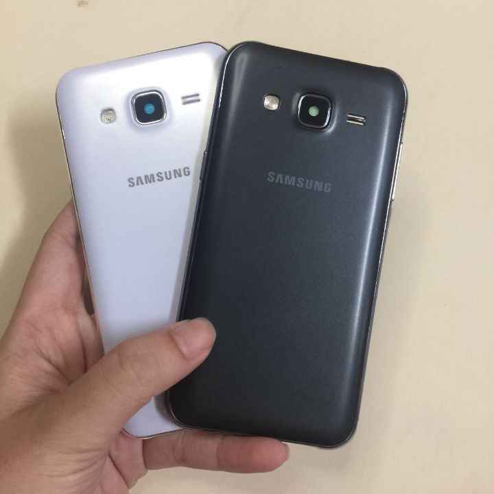Vỏ Samsung J2 2015 J200 thay mới