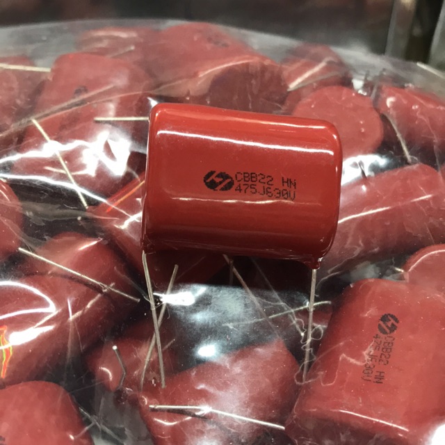 Tụ 475j/630v