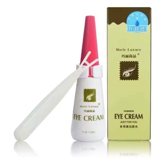 [CÓ SẴN] KEO DÁN MI VÀ KÍCH MÍ EYE CREAM 2IN1