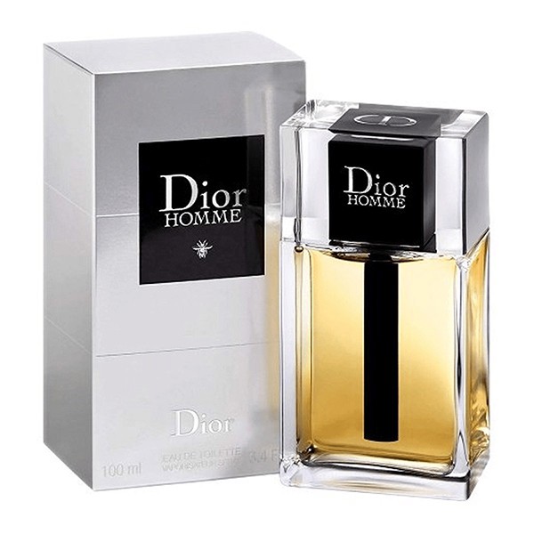 Nước hoa nam Dior Homme EDT 100ml