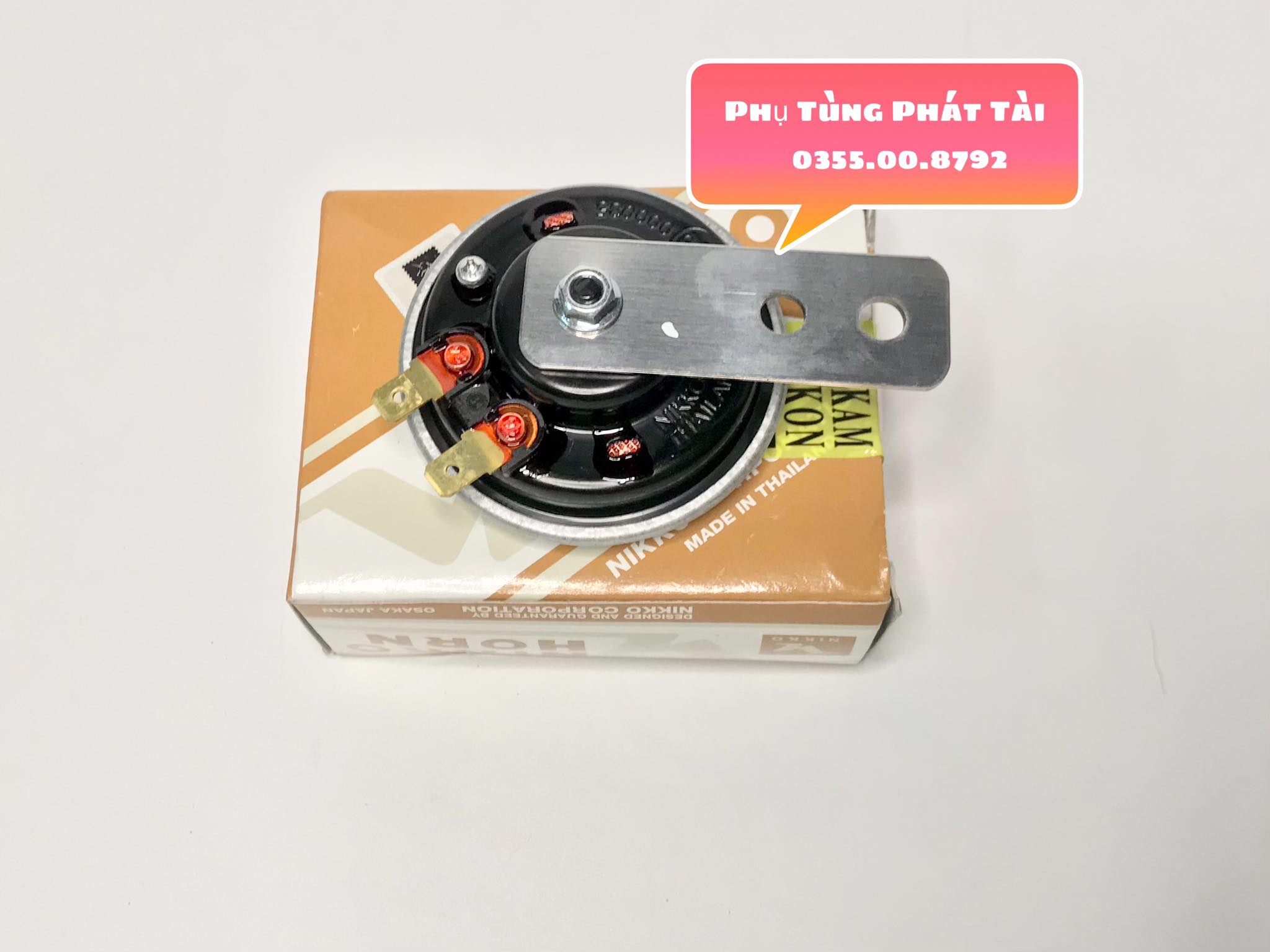 Còi - Kèn Dream - Wave - Blade - Future - RSX MADE IN THAILAN