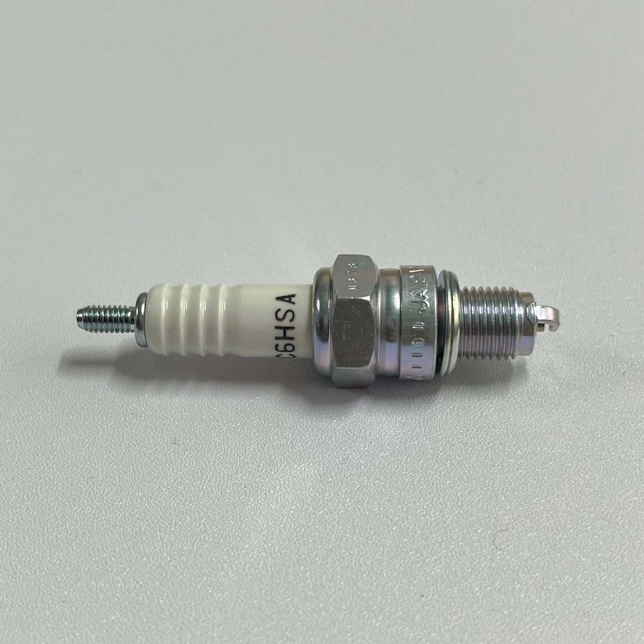 Bugi Standard C6HSA chính hãng NGK, hàng nội địa Nhật Bản