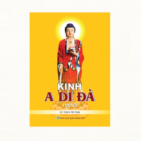 Kinh A Di Đà (HT. Thích Trí Tịnh)