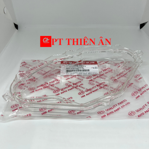 Mica đồng hồ vario 125 2017, click 125 2017 zin chính hãng honda thailland - pt thiên ân