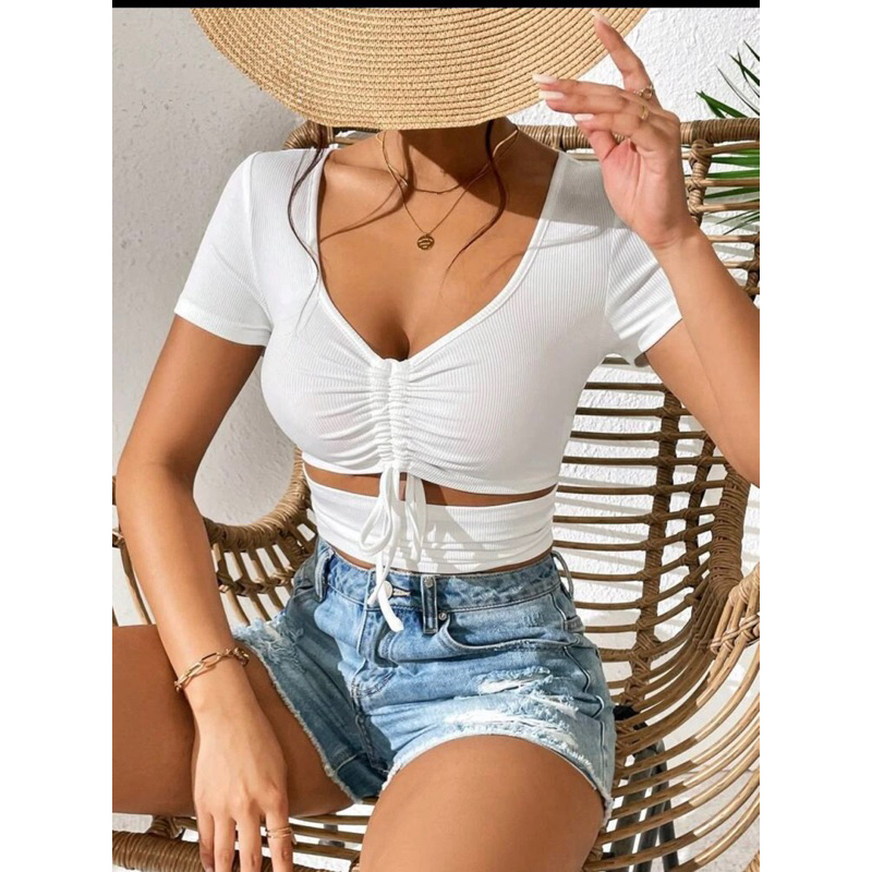 [ SIZE LỚN BIGSIZE 55Kg-100Kg ] AMS9 ÁO BIGISZE KIỂU SẸC XI THUN GÂN