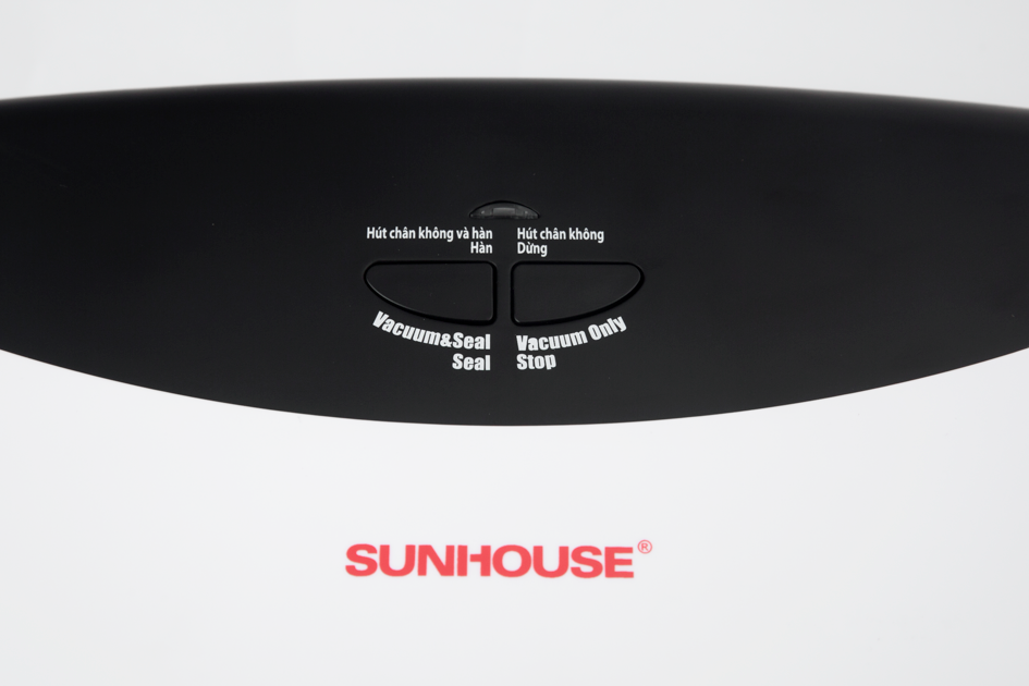 Máy hút chân không SUNHOUSE SHD5812