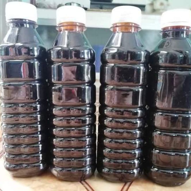 NƯỚC MÀU DỪA NGUYÊN CHẤT BAO NGON 500ML