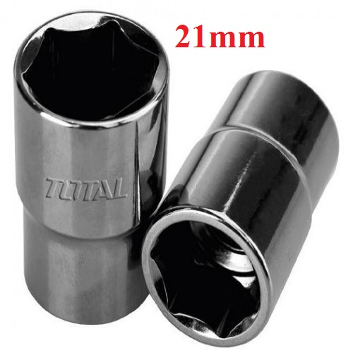 Đầu tiếp (21mm) Total THTST12211