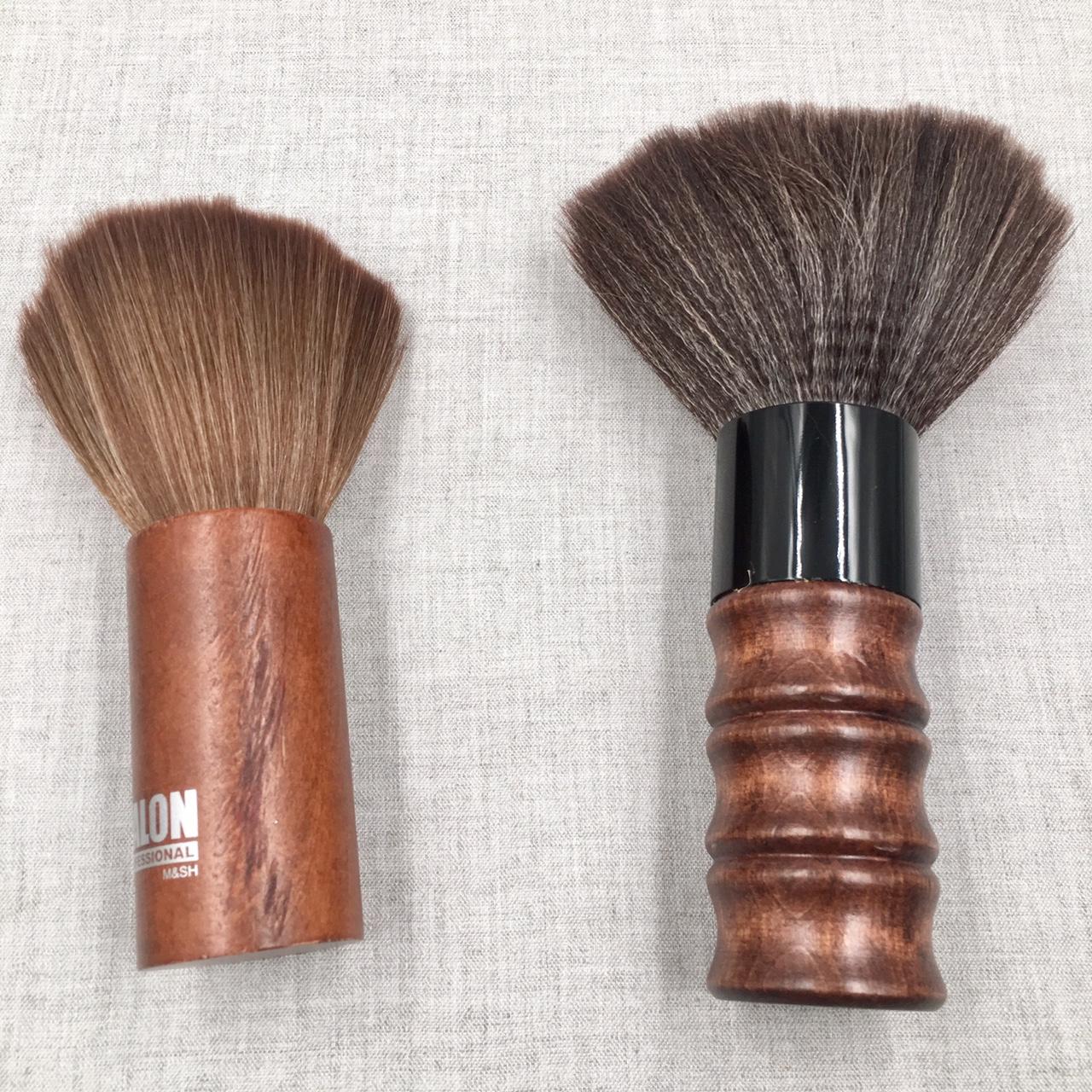 Chổi phủi tóc Barber chuyên nghiệp K070