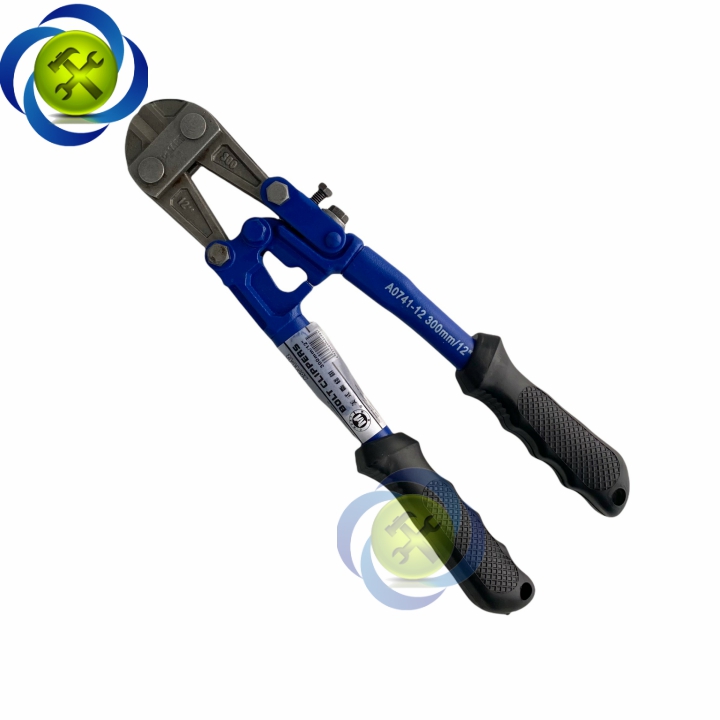 Kìm cộng lực C-Mart A0741-12 dài 300mm