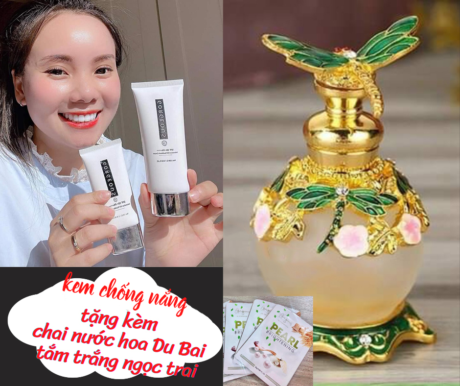 TINH DẦU NƯỚC HOA DUBAI