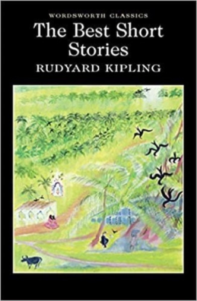 The Best Short Stories of Rudyard Kipling