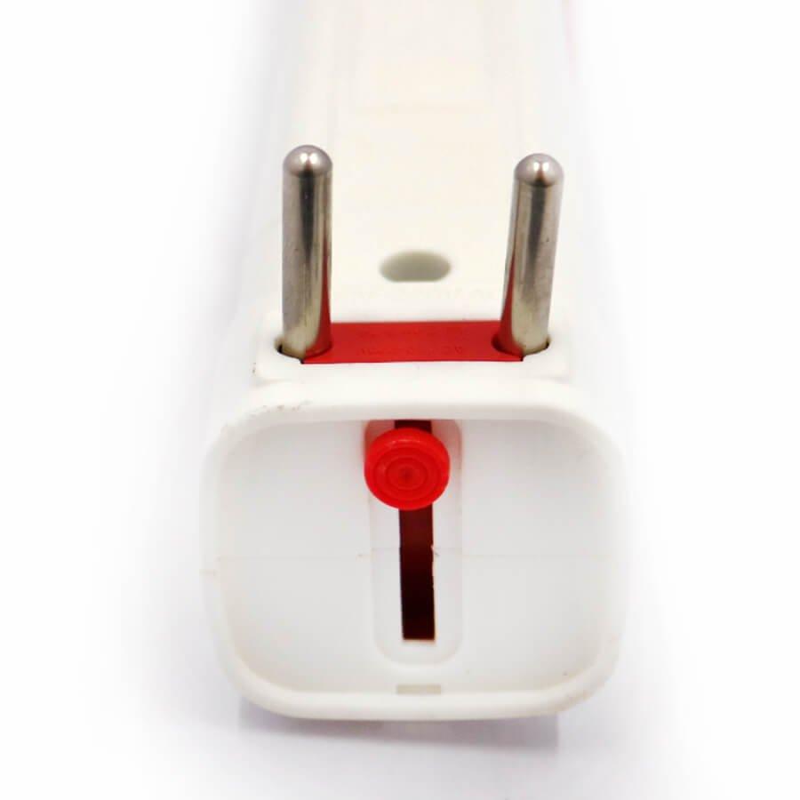 Vợt Muỗi Điện Sunmax SLG9011 [Gian hàng uy tín]