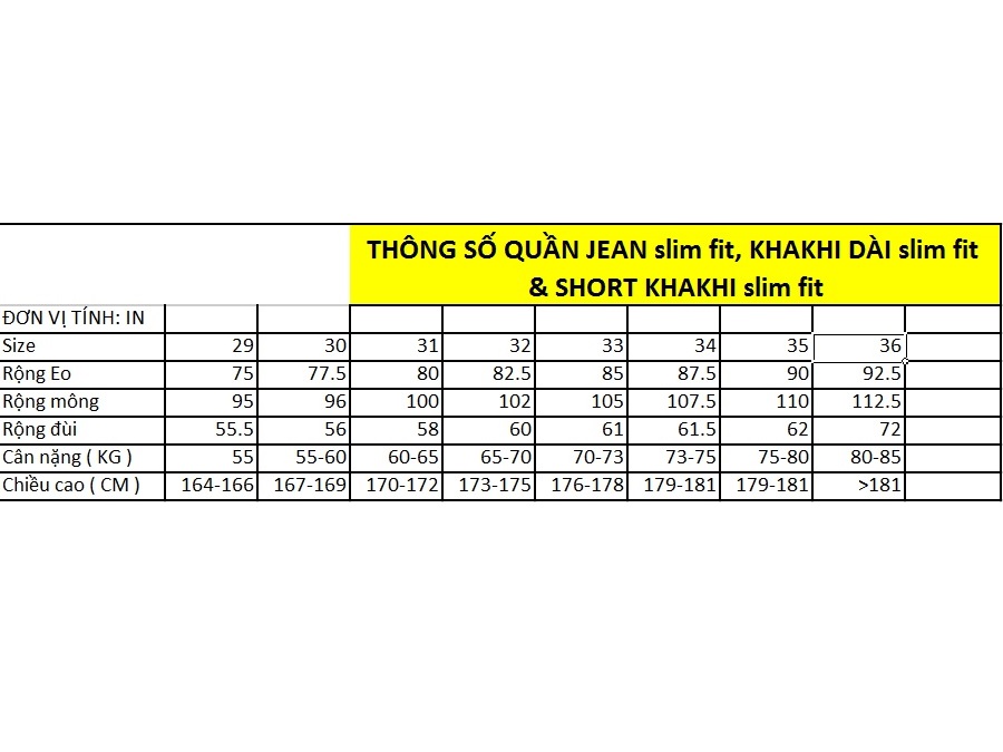 OWEN - Quần short SK91198