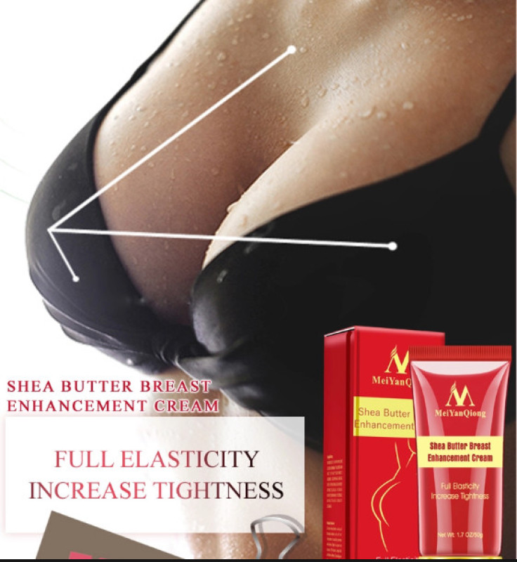 Kem tăng ngực Natural Breast Cream Enlargement Nở Ngực Tăng Vòng 1 Săn Chắc Cream Bust Enhance Massage Body Treatments Cream 50g cao cấp