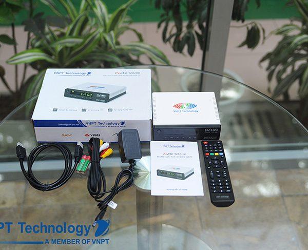 [HCM]REMOTE ĐIỀU KHIỂN ĐẦU THU VNPT