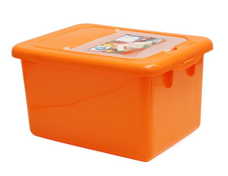 Thùng đựng gạo Tashing Plastic có nắp đậy