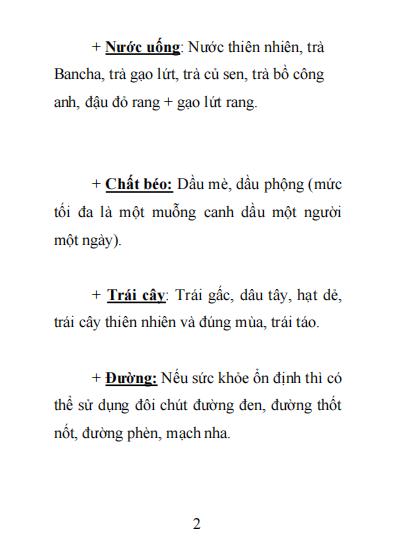 Sổ Tay Dưỡng Sinh Ohsawa Thầy Thích Tuệ Hải