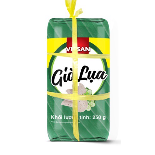 [Siêu thị WinMart] - Giò lụa VISSAN cây 250g