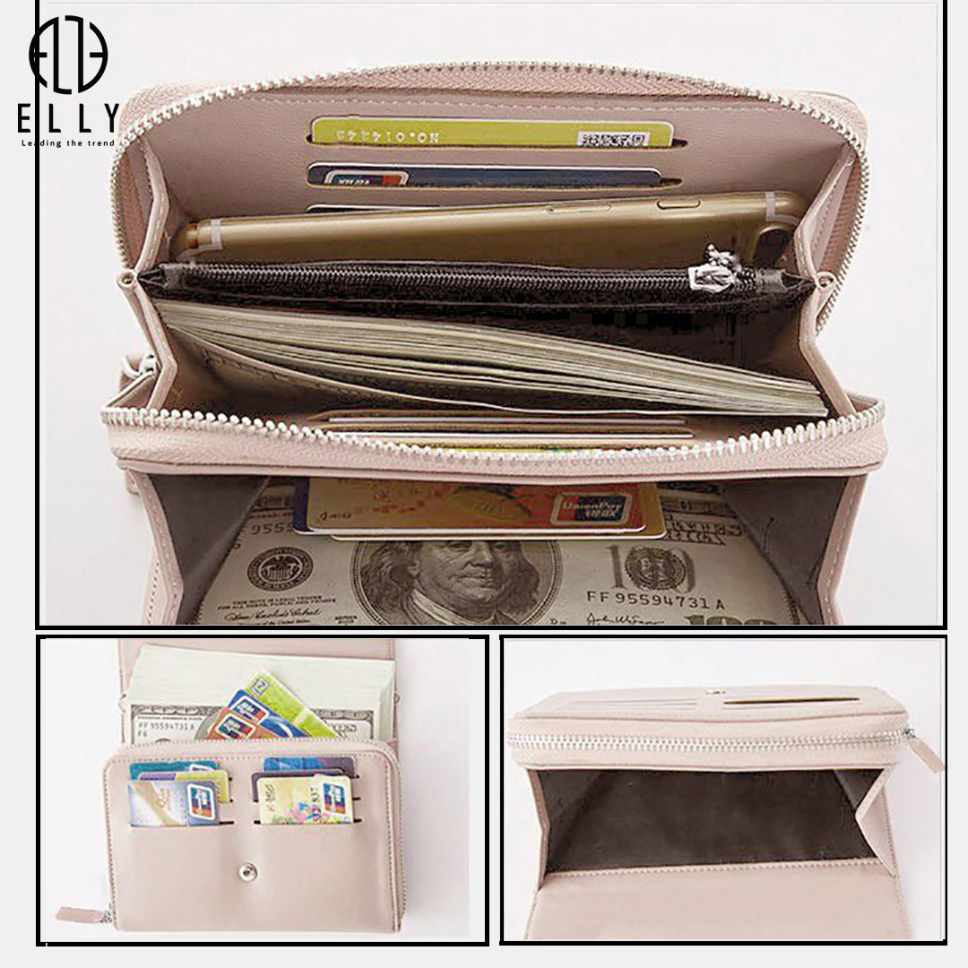 Túi clutch nữ thời trang ELLY - ECH17