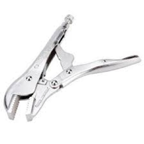 7'' Kìm bấm chết mũi thẳng Sata 71202 - 71202