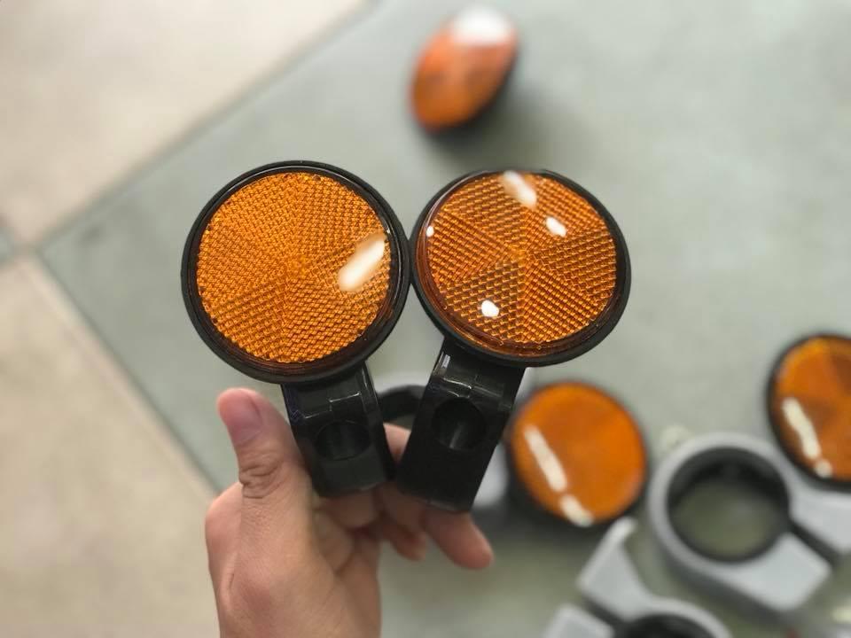 Mắt mèo phản quan ( zhipat )