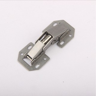 Bản lề nắp bật thép ( HÀNG CAO CẤP )