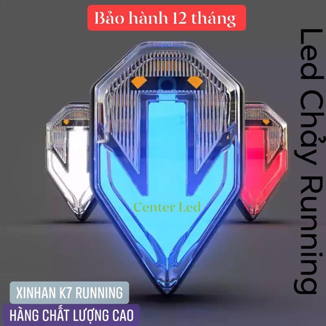 [HCM] Cụm Xinhan K27 Plus Light 2022