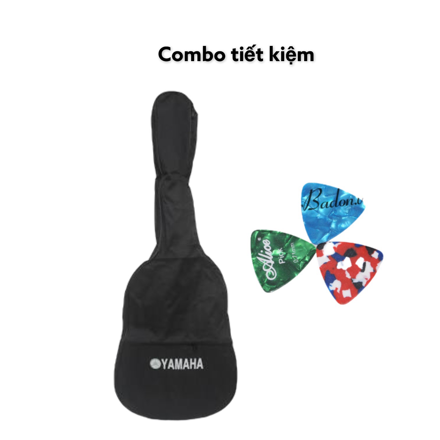 Guitar Badon DAM70 – Size Mini