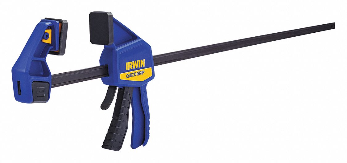 4" ê tô kẹp nhanh irwin t53006el7