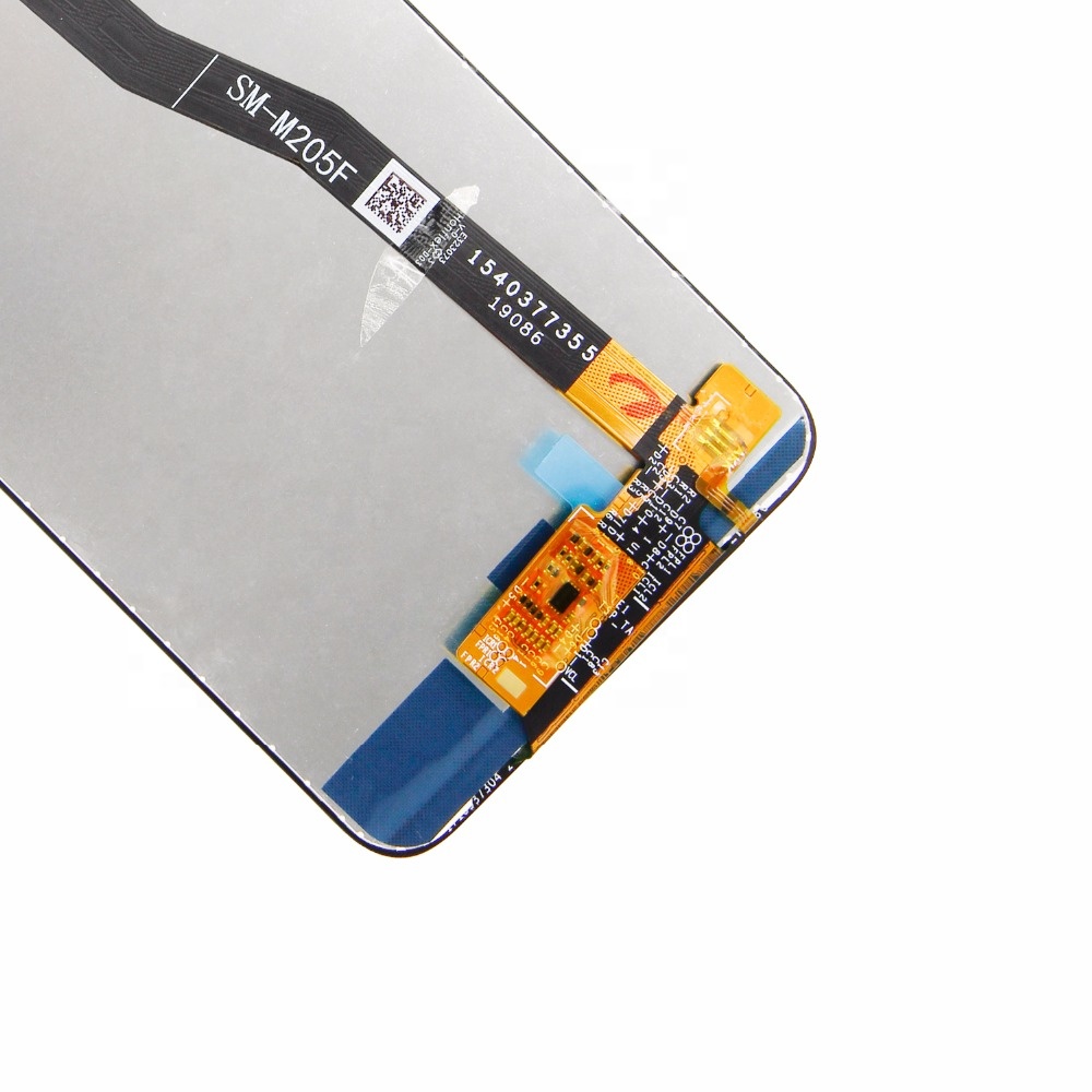 BỘ MÀN HÌNH SAMSUNG M20 ZIN