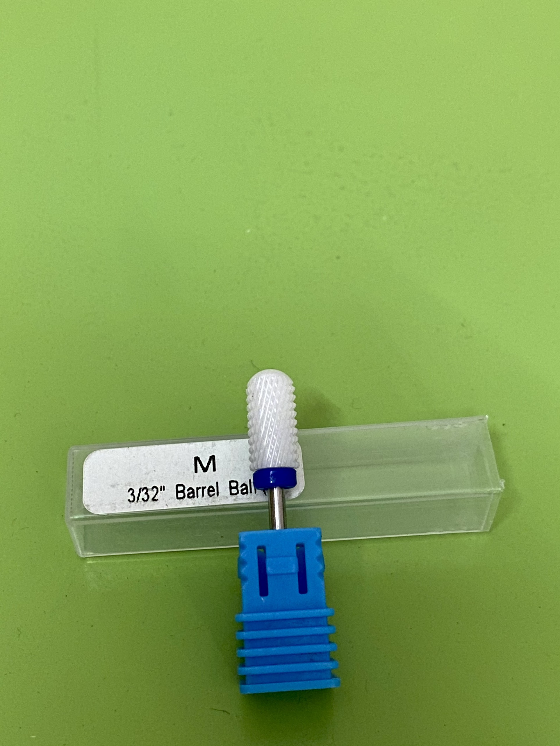 Đầu mài sứ Nail