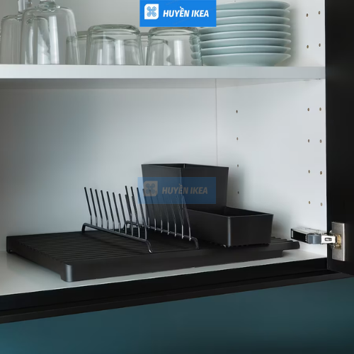 Khay úp chén ly và phụ kiện IKEA RINNIG